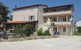 Apartments Ribica